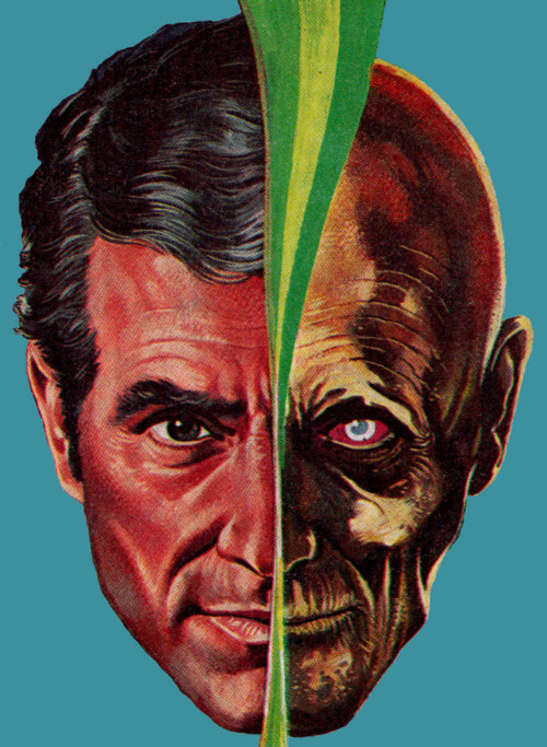 Doctor Strangemind