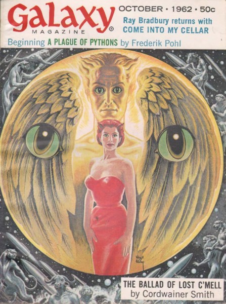 Galaxy, October1962