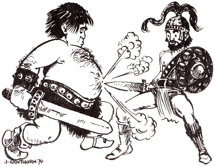 Jim Cawthorn 4 - Amra 62