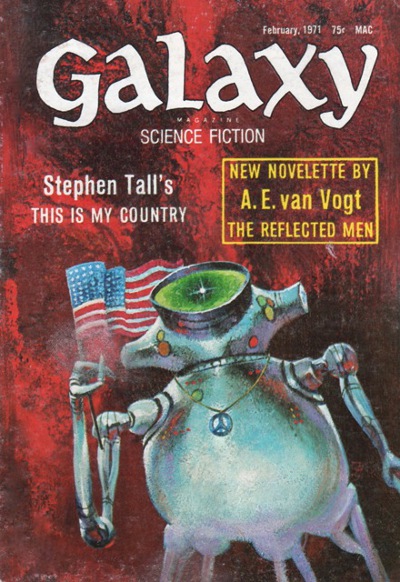 Galaxy February 1971