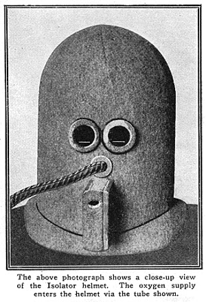 Gernsback Isolator 2